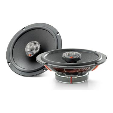 Focal ICU165