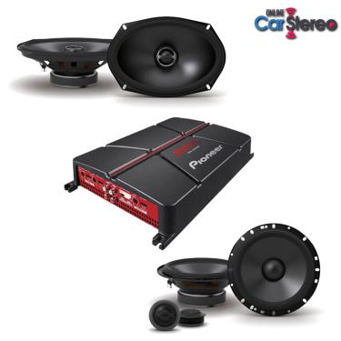 Pioneer GM-A4704S-S65CS-S69