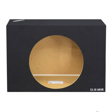 Ground Shaker ST115-B