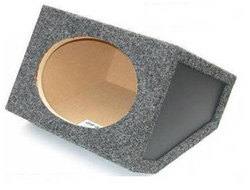 Ground Shaker GS6X9-G