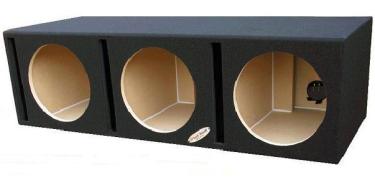 Ground Shaker SQP312-B