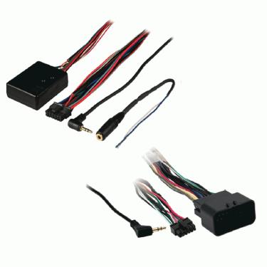 Metra Electronics HD-ASWC-1