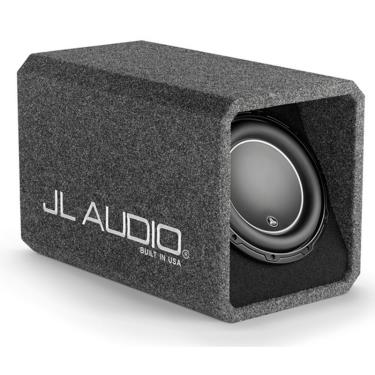 JL Audio HO110-W6V3