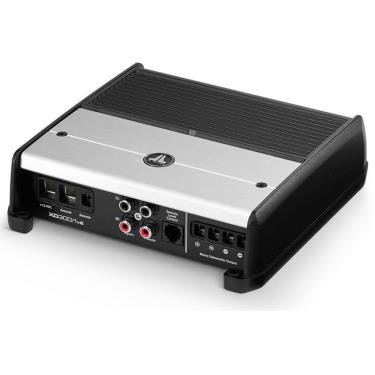 JL Audio XD3001v2