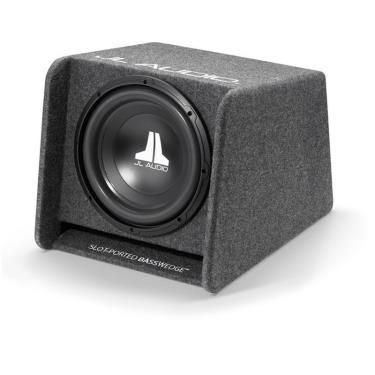JL Audio CP112-W0v3