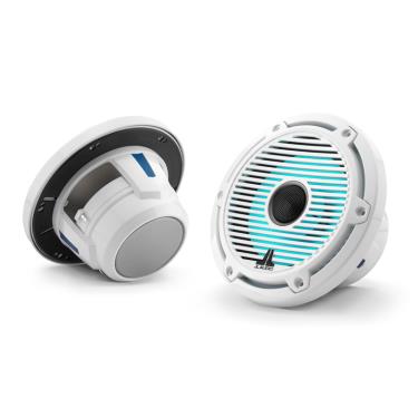 JL Audio M6-650X-C-GwGw-i