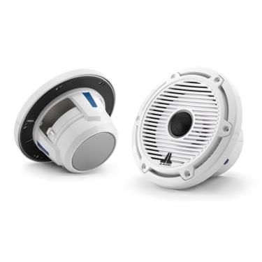 JL Audio M6-650X-C-GwGw