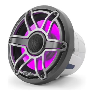 JL Audio M6-880X-S-GmTi-i