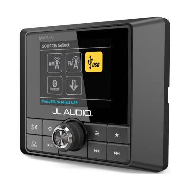 JL Audio MMR-40