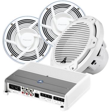 JL Audio JL-Audio-M5003-PKG