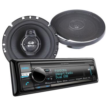 Kenwood KDC-BT958HD-KFC-1795PS-PKG