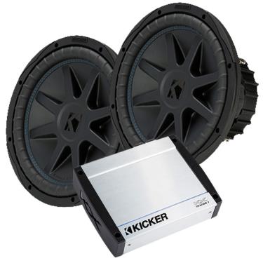 Kicker KMX12001-44CVX104-PKG