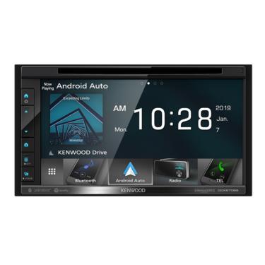 Kenwood DDX6706S