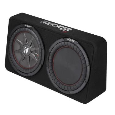 Kicker 43TCWRT102