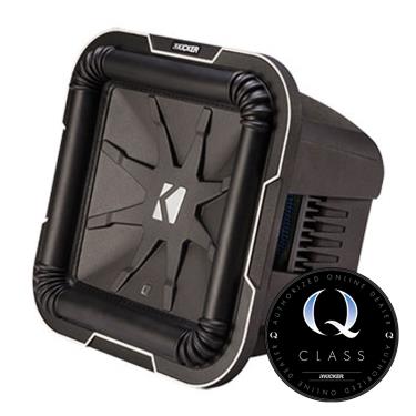 Kicker Q-Class 41L7122
