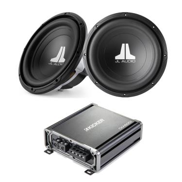 Kicker 43CXA6001-Bundle2