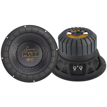 Lanzar MAX12-SVC