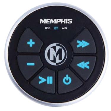 Memphis Audio MXABTRX