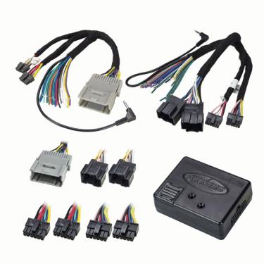 Metra Electronics AX-GMLAN29-SWC