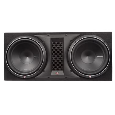 Rockford Fosgate P2-2X12