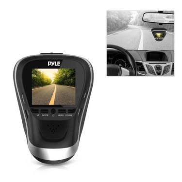 Pyle PLDVRCAM25