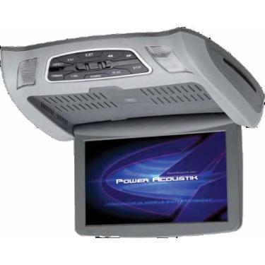 Power Acoustik PMD-104X