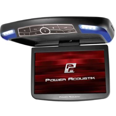 Power Acoustik PMD-130H