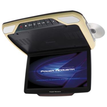 Power Acoustik PMD-143H