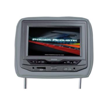 Power Acoustik HDVD-93GR