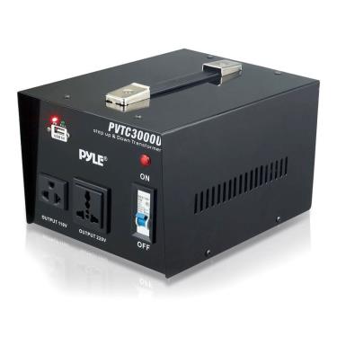 Pyle Pro PVTC3000U