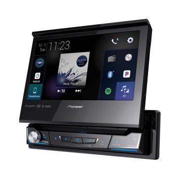 Pioneer AVH-3500NEX