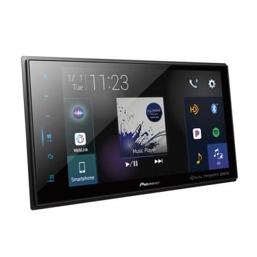 Pioneer DMH-C5500NEX