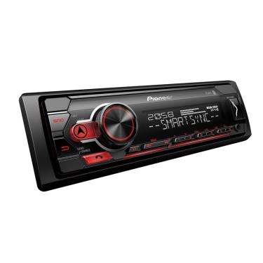 Pioneer MVH-S310BT