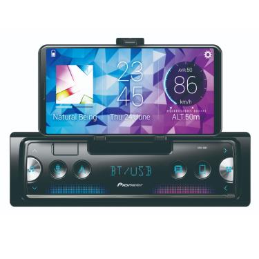Pioneer SPH-10BT