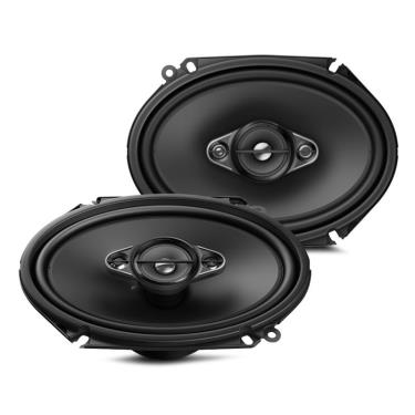 Pioneer TS-A6880F