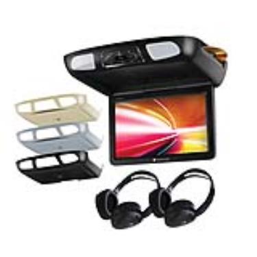 Planet Audio P10.1ES