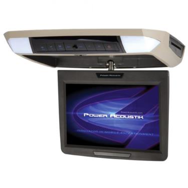 Power Acoustik PMD-112