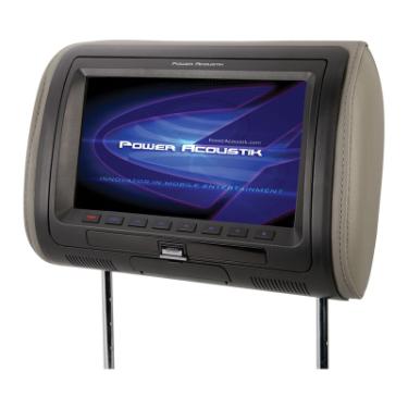 Power Acoustik HDVD-71HD