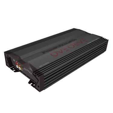 Power Acoustik OD1-7500D