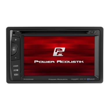 Power Acoustik PH-620SXMB