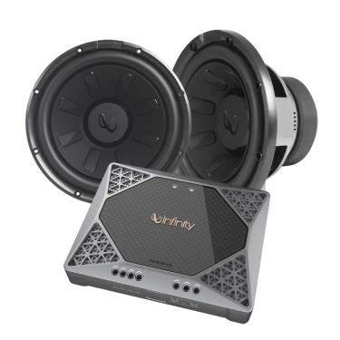 Infinity REF-551A-Bundle3