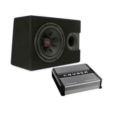 JBL S21224SS-PKG
