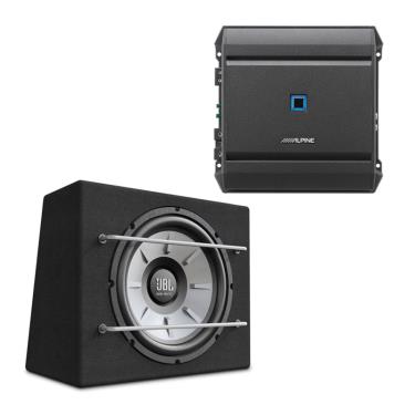 JBL Stage1200B-Bundle3