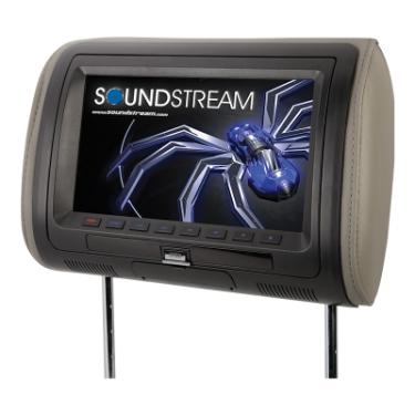 Soundstream VH-90HD