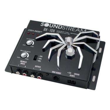 Soundstream BX-10X