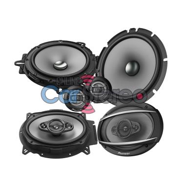 Pioneer TSA652C-TSA692F-PKG