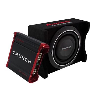 Pioneer TSSWX2002-PZX750.2-PKG