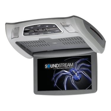Soundstream VCM-103DM