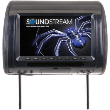 Soundstream VH-90CC
