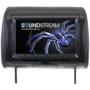 Soundstream VHD-90CC